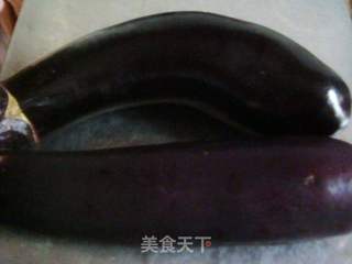 【浙菜】--豆角炖茄子的做法步骤：3