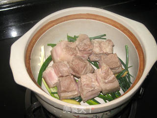 【浙菜】东坡肉的做法步骤:5