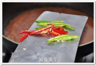浙菜---蒜香腐乳肉的做法步骤:12