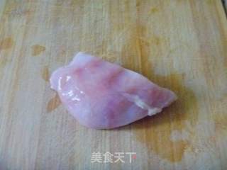 【浙菜】四喜黄豆的做法步骤：3