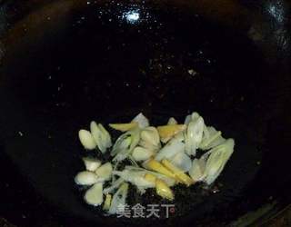 【浙菜】四喜黄豆的做法步骤：7