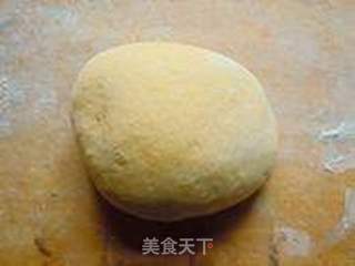 南瓜千层蒸糕的做法步骤:9