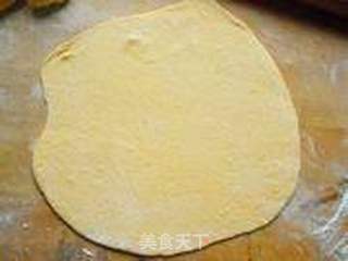 南瓜千层蒸糕的做法步骤:13