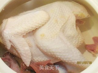 浙江醉鸡的做法步骤:2