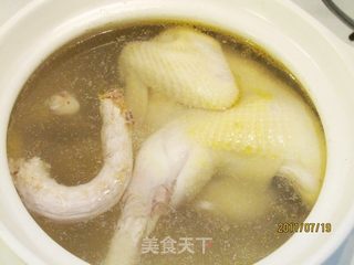 浙江醉鸡的做法步骤：3
