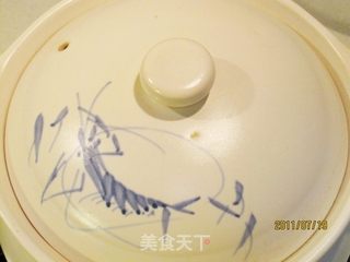 浙江醉鸡的做法步骤:4