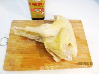浙江醉鸡的做法步骤：5