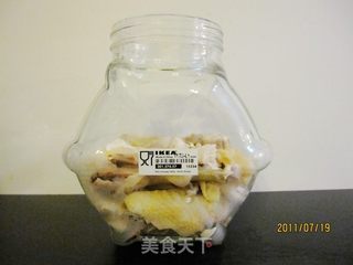 浙江醉鸡的做法步骤：7