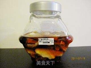浙江醉鸡的做法步骤：8