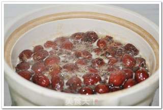 醉红枣的做法步骤:4