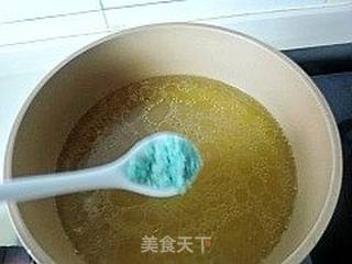 【浙菜】----龙井鸡片汤的做法步骤：13