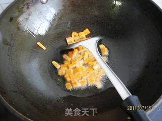 猫耳朵的做法步骤:6