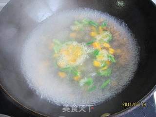 猫耳朵的做法步骤:8