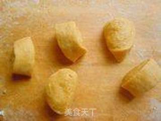 五香酥饼的做法步骤：5