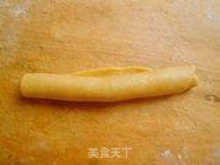 五香酥饼的做法步骤:8