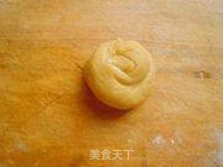 五香酥饼的做法步骤:10