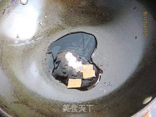 酱萝卜片的做法步骤:2