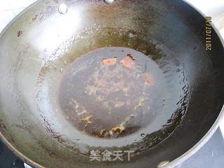 酱萝卜片的做法步骤:3