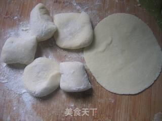 【浙菜】梅干菜肉饼的做法步骤：8