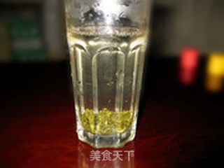 龙井虾仁的做法步骤:6