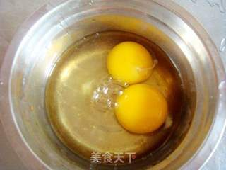 【浙菜】--番茄鸡蛋的做法步骤：1