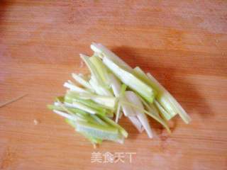 【浙菜】--番茄鸡蛋的做法步骤：3