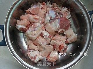 【浙菜】一品猪手 (家常版 看了就会做)的做法步骤:3