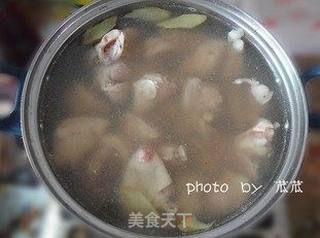 【浙菜】一品猪手 (家常版 看了就会做)的做法步骤:4