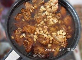 【浙菜】一品猪手 (家常版 看了就会做)的做法步骤:8