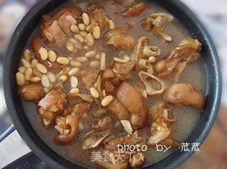 【浙菜】一品猪手 (家常版 看了就会做)的做法步骤:10