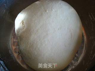 兔肉水饺的做法步骤:11