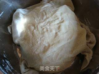 兔肉水饺的做法步骤:12