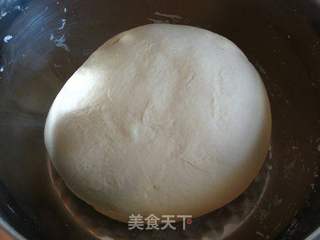 兔肉水饺的做法步骤:13