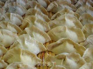 兔肉水饺的做法步骤:15