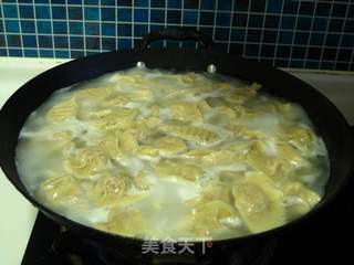 兔肉水饺的做法步骤:16
