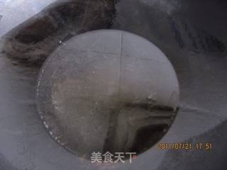 酸辣土豆丝的做法步骤:4