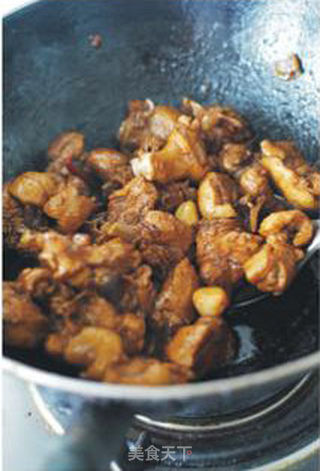 【湘菜】啤酒鸭——夏季里降火的大肉菜的做法步骤:5