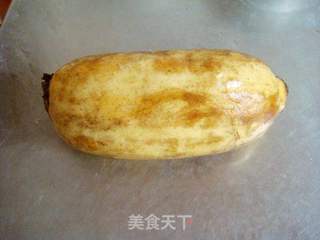【湘菜】--冬菇藕夹的做法步骤：2