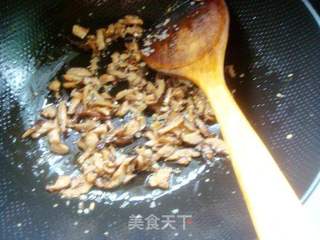 【湘菜】--冬菇藕夹的做法步骤：9