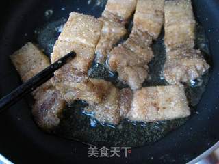 【湘菜】—苏仙夫子肉的做法步骤:5