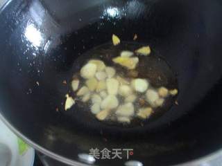 【湘菜】湘乡小炒肉的做法步骤:7