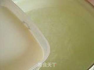 奶油玉米的做法步骤：4
