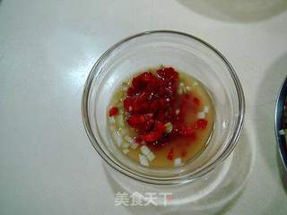 传统湘菜“香辣麻仁鱼条”的做法步骤：6