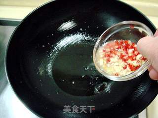 传统湘菜“香辣麻仁鱼条”的做法步骤：10