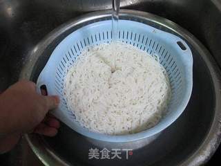 南昌特色拌米粉的做法步骤:5
