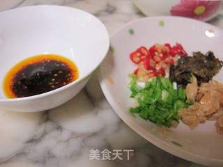 南昌特色拌米粉的做法步骤:6