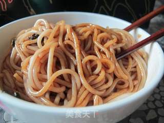 南昌特色拌米粉的做法步骤:8