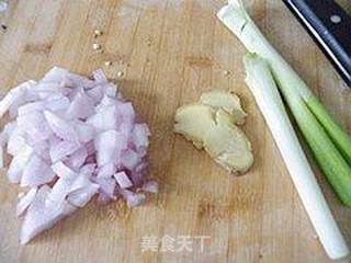 铁锅羊排的做法步骤:2