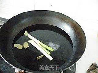 铁锅羊排的做法步骤:4