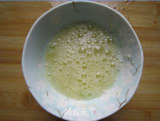 芙蓉鲫鱼的做法步骤:6